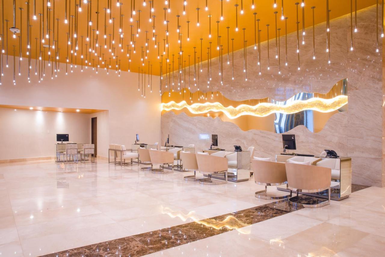 Resort Garza Blanca Cancun-all Inclusive 5*