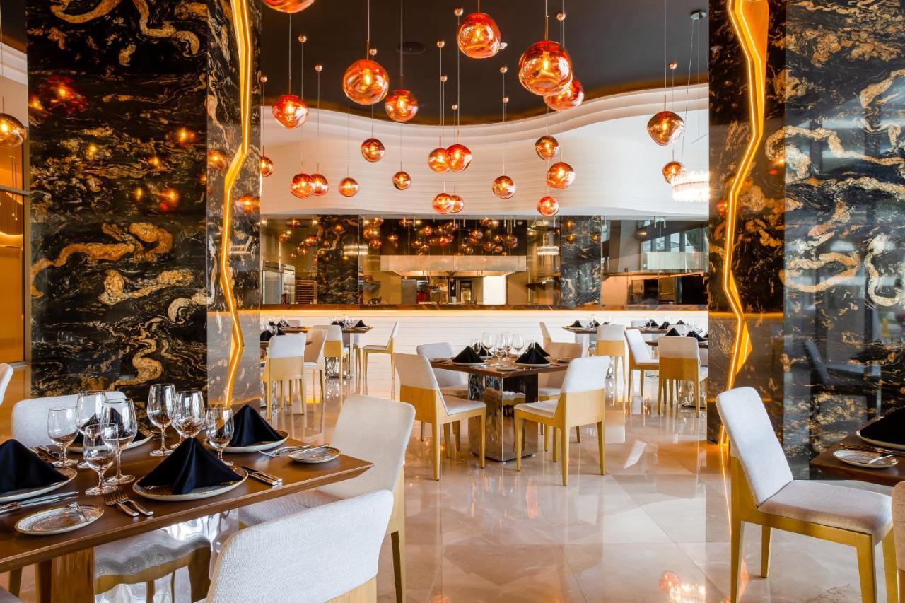 Garza Blanca Cancun-all Inclusive