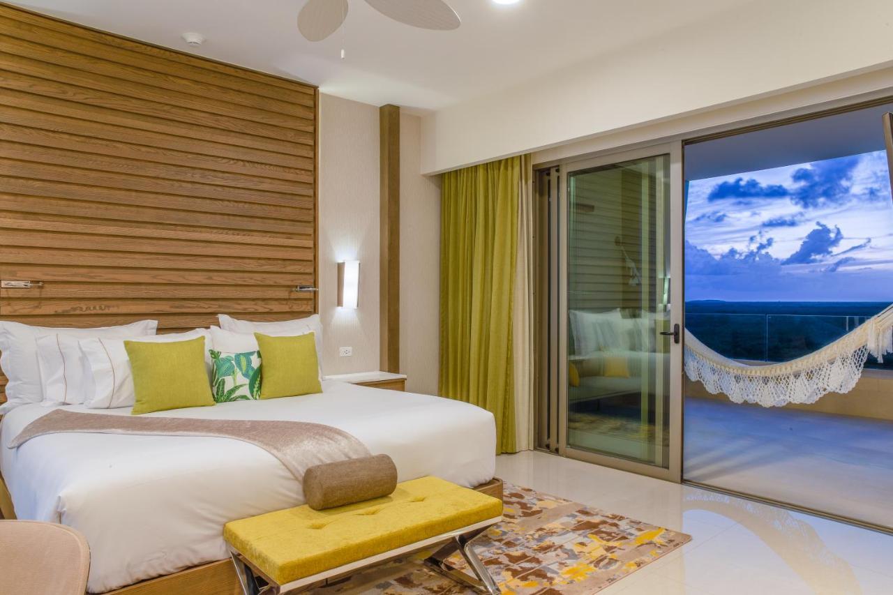 Garza Blanca Cancun-all Inclusive Resort Cancún