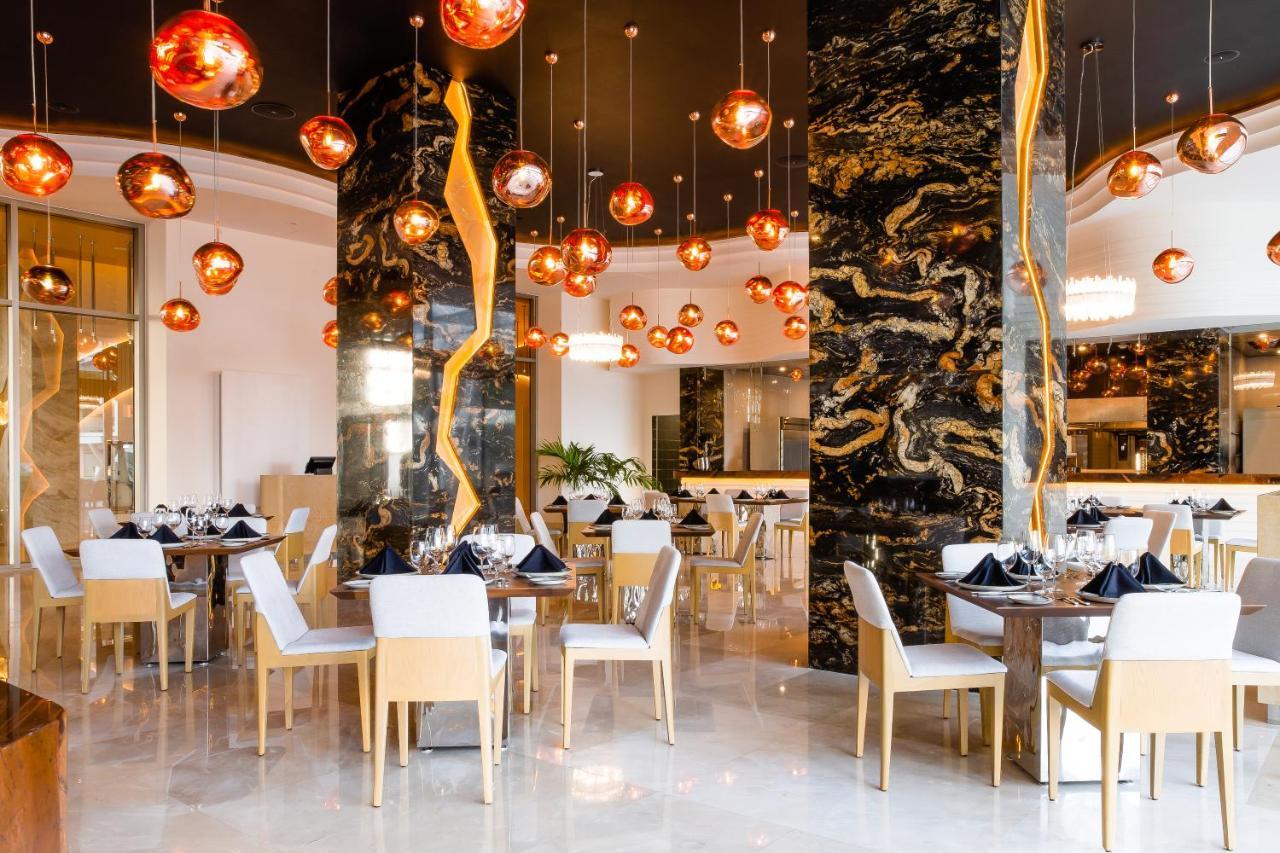 Garza Blanca Cancun-all Inclusive Resort 5*