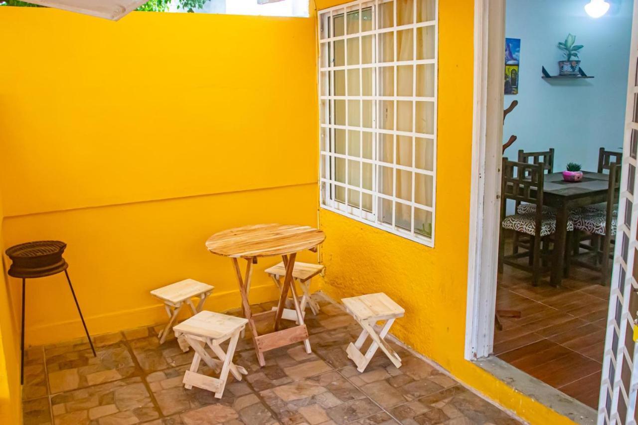 Holiday home Siga's House Centro *