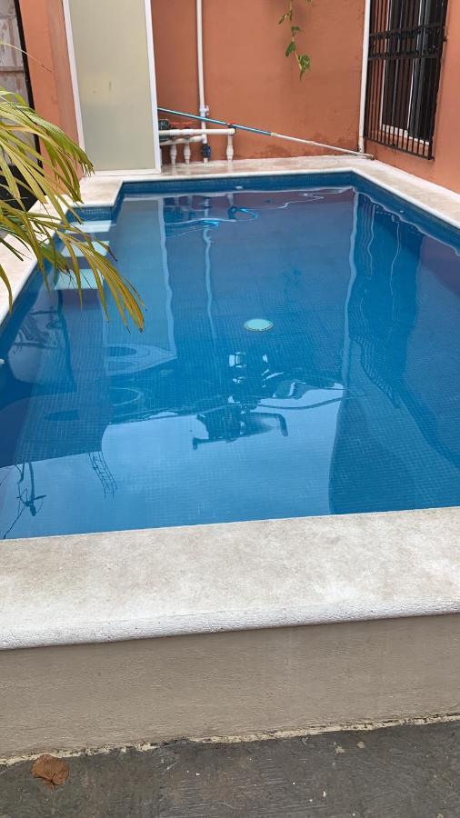 Alcoby Apartamento Cancún