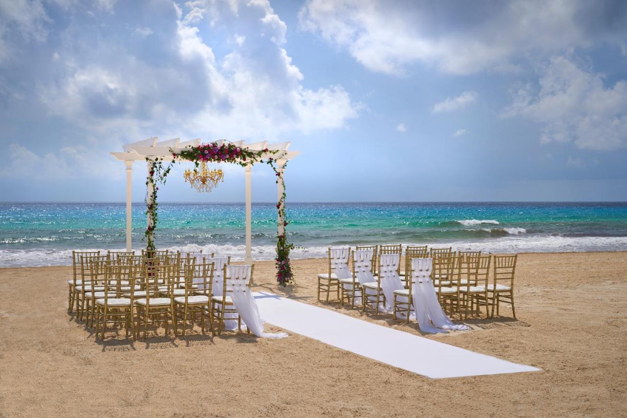 Resort Hyatt Zilara (adults Only) Cancun