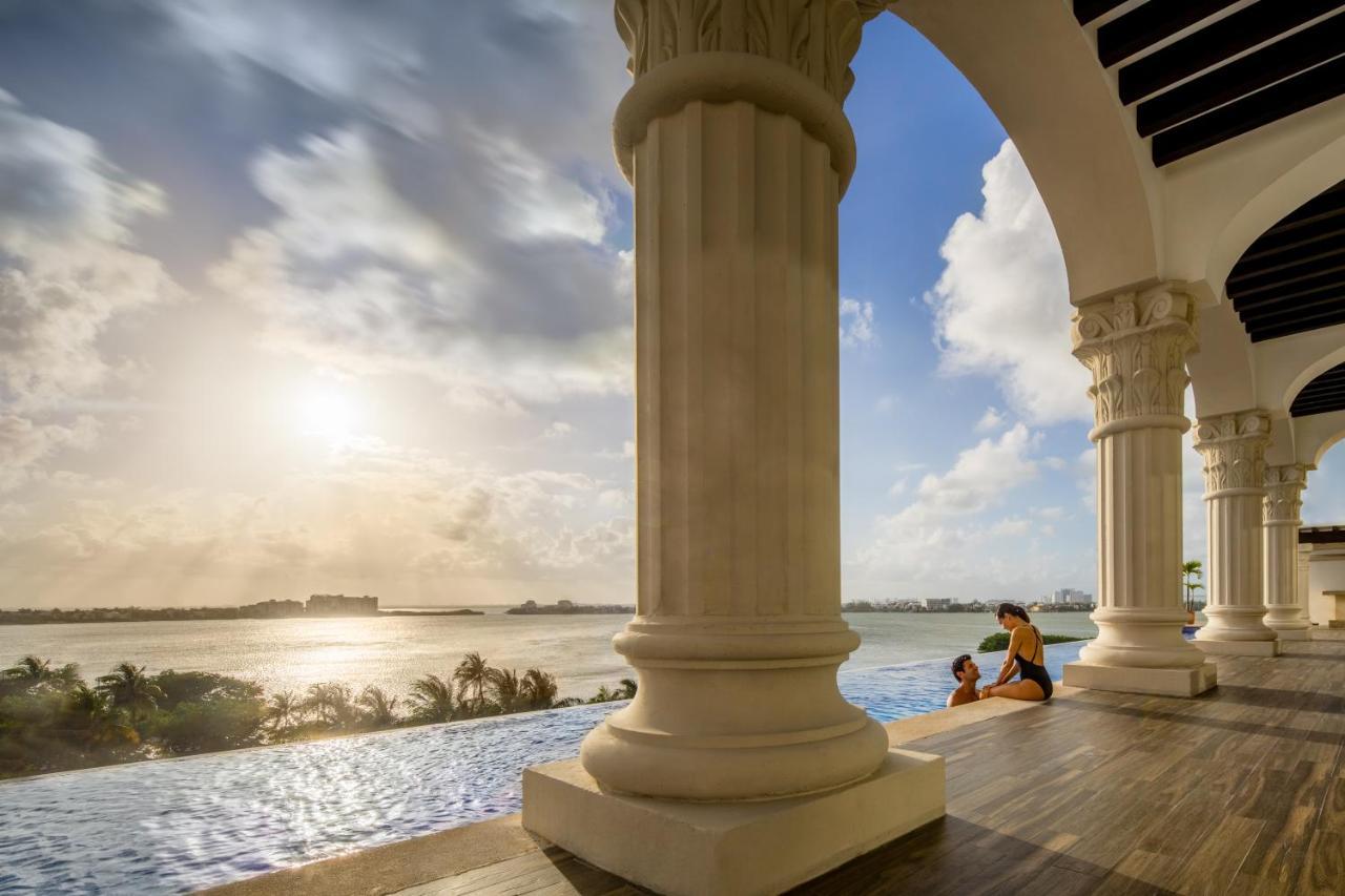 Hyatt Zilara (adults Only) 5* Cancun