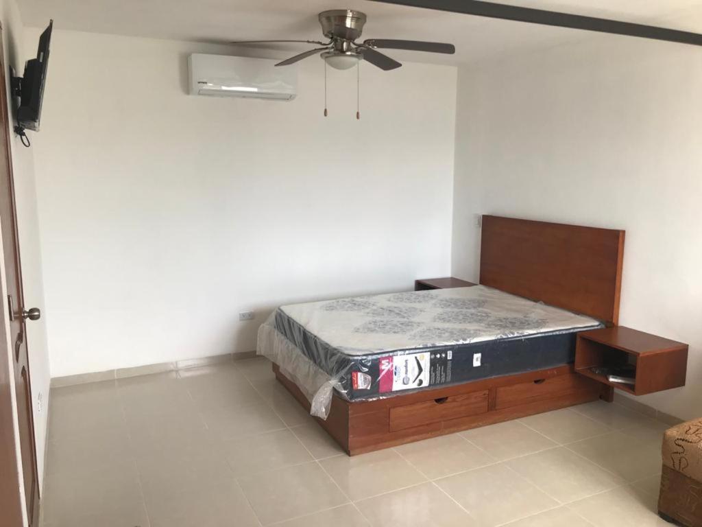 El Solar Apartamento Cancún