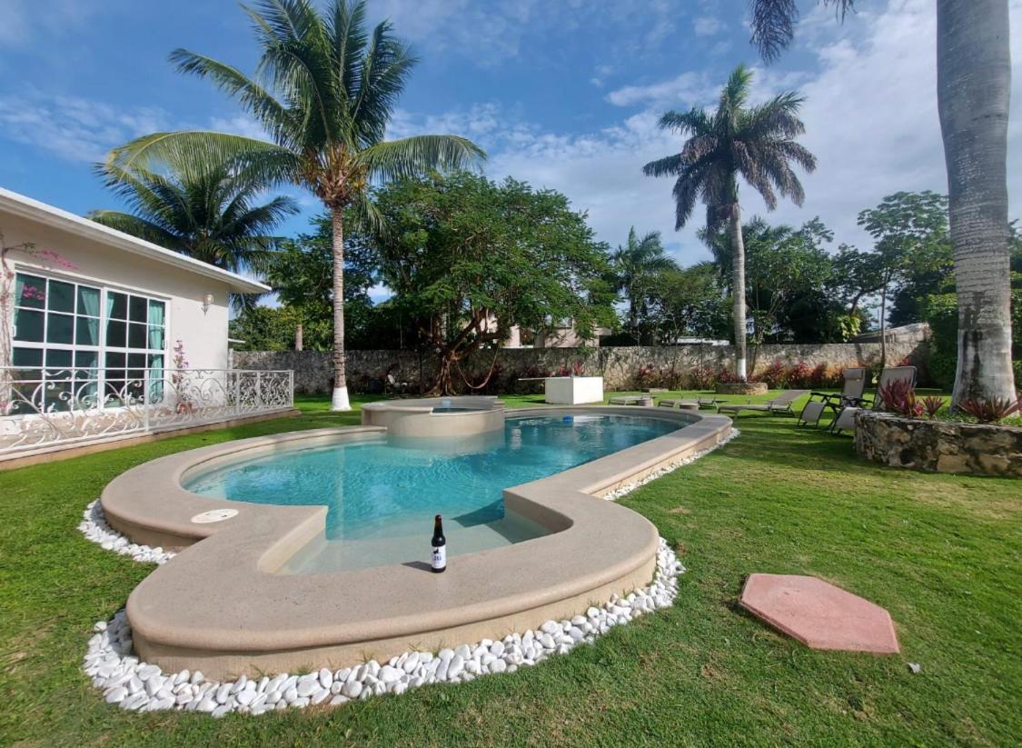 Casa De Osho Luxury Cancún