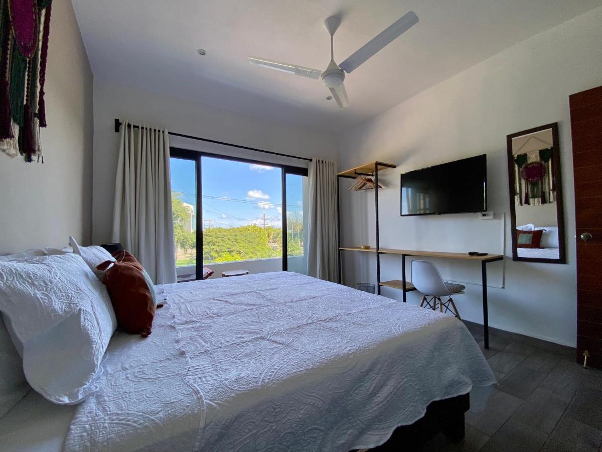 Apartamento Coba By Mi Casa Es Tu Casa *