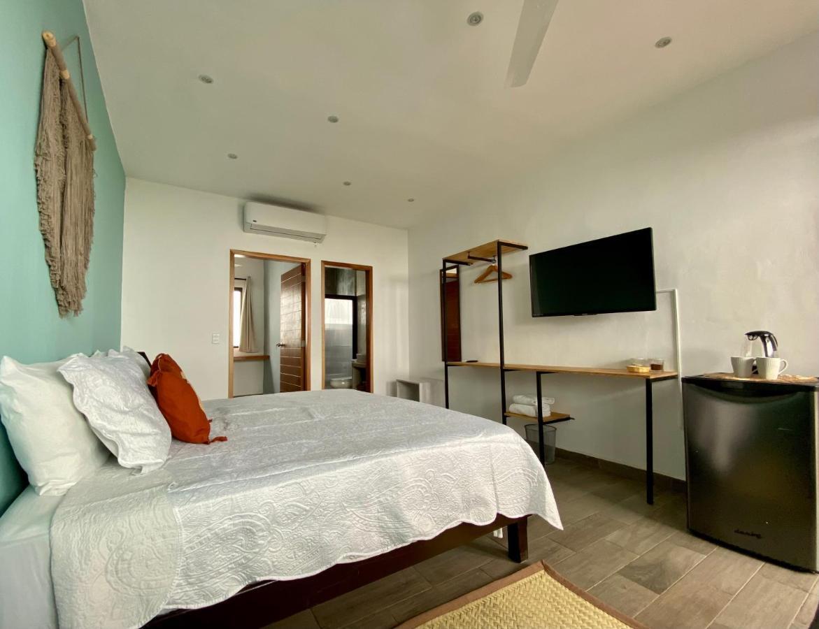 Apartamento Coba By Mi Casa Es Tu Casa
