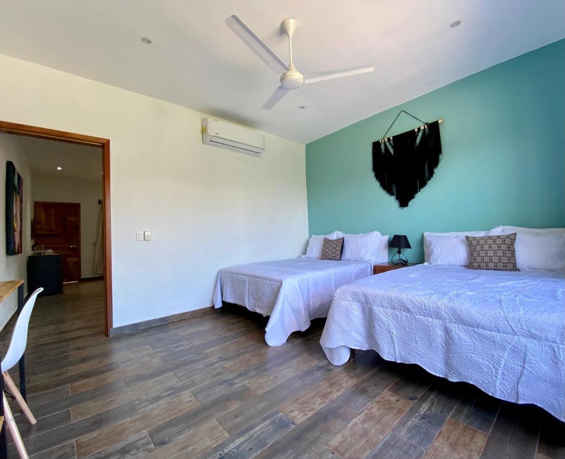 Coba By Mi Casa Es Tu Casa Cancún
