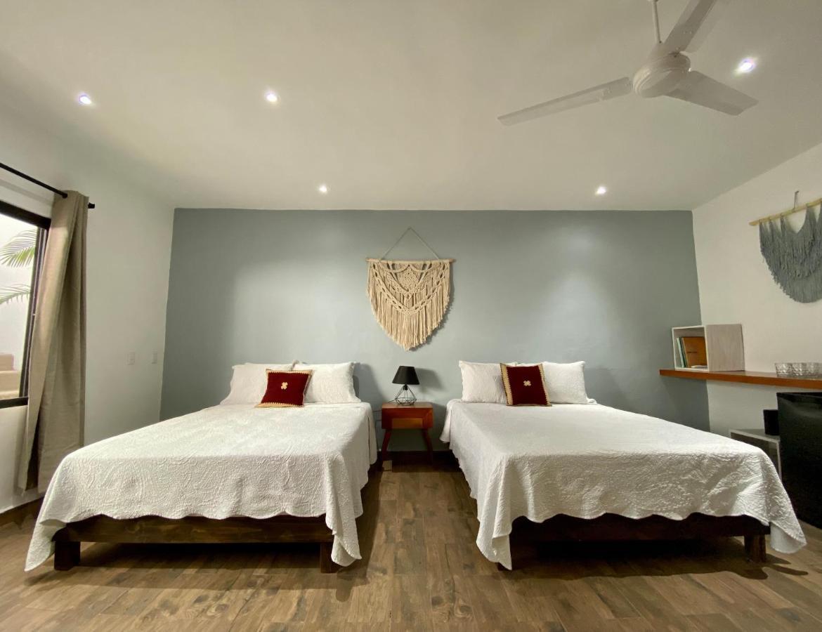 Apartamento Coba By Mi Casa Es Tu Casa *
