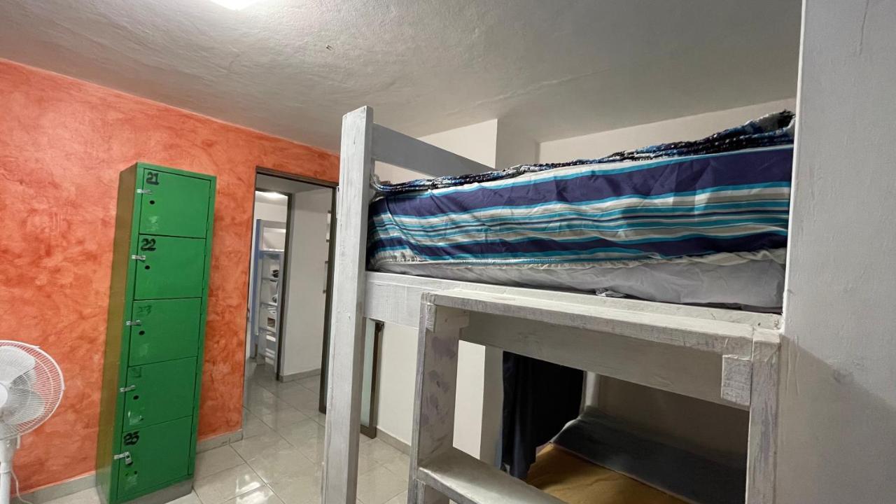 La Luz Hostal Cancún