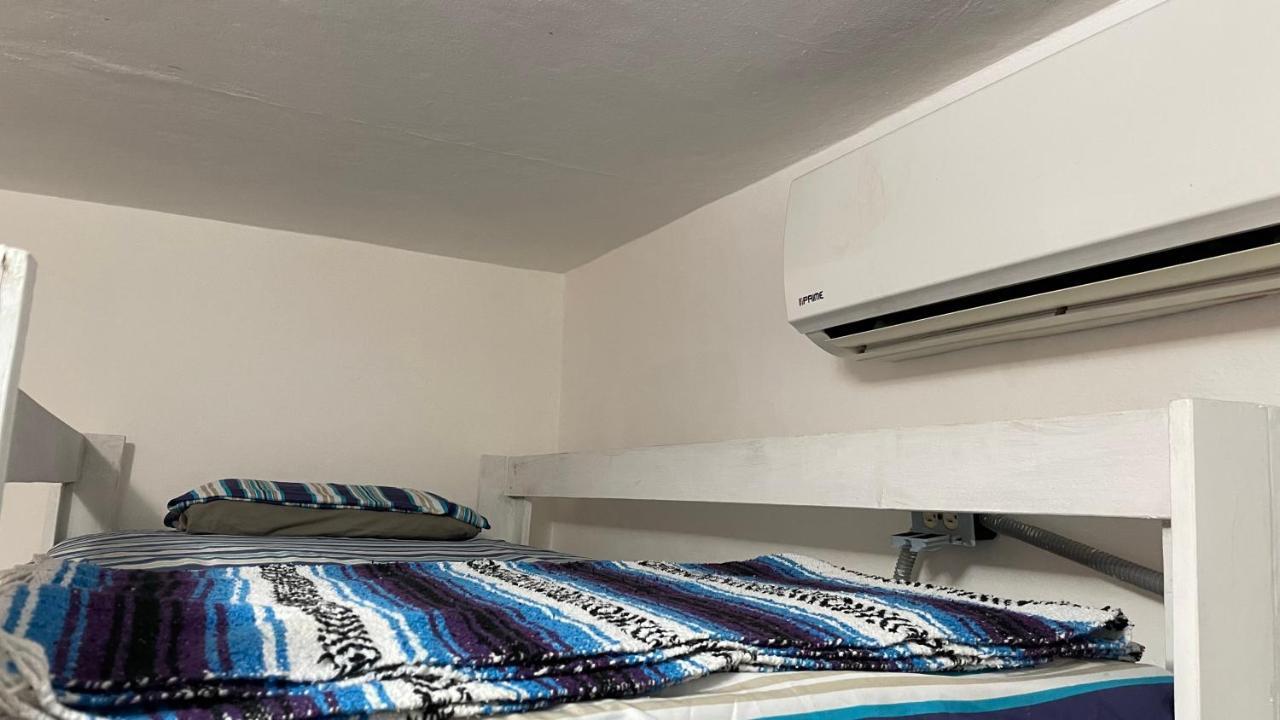 Hostal La Luz Cancún