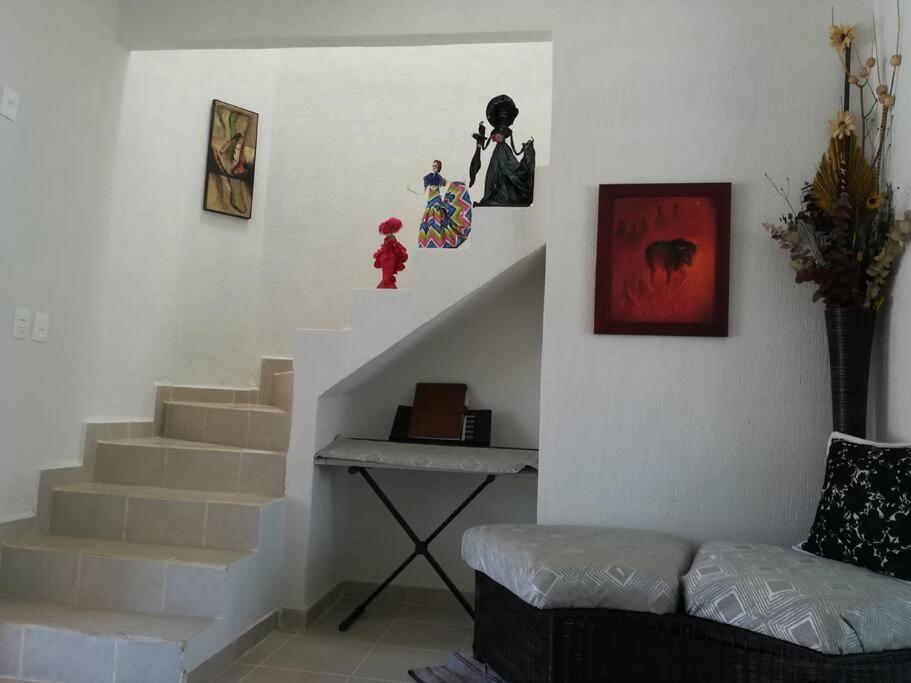 Casa Niza Cancún