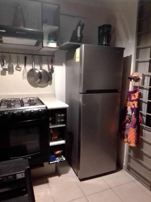 Casa Niza Сasa de vacaciones Cancún