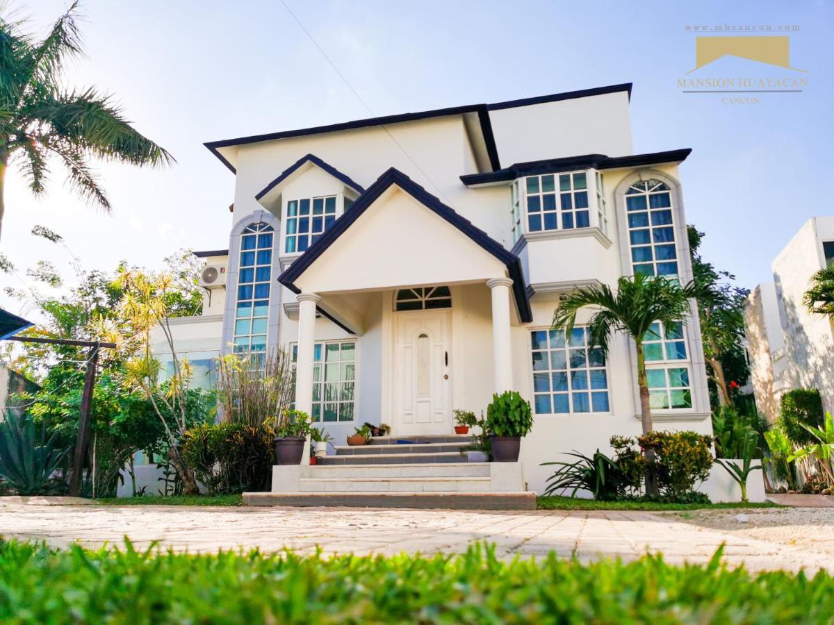 Holiday home Mansion Huayacan