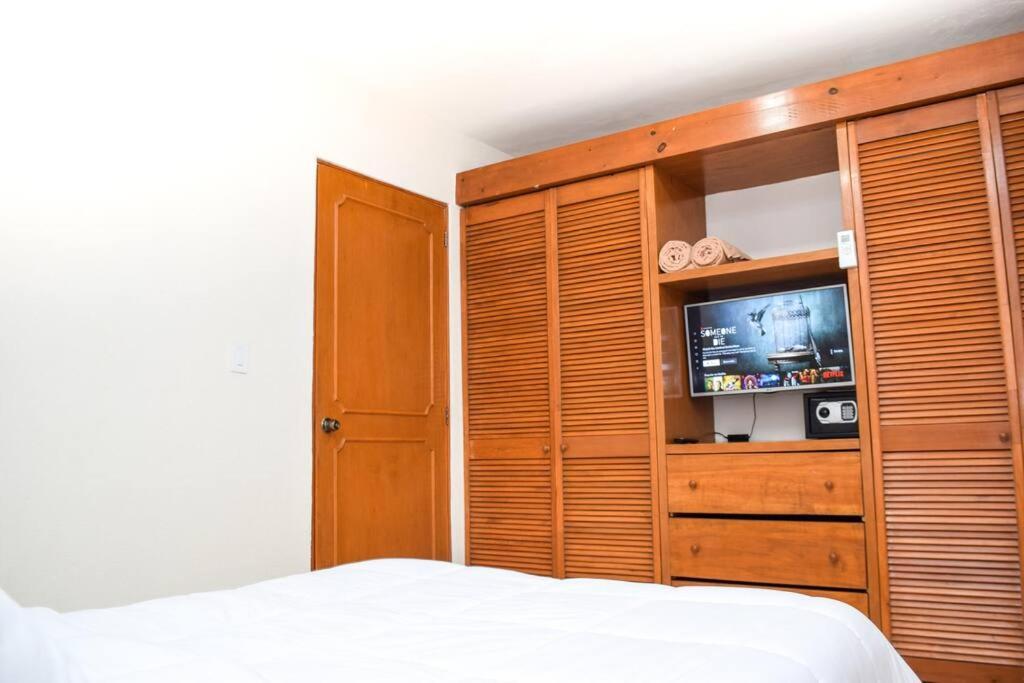 Marlin 32 Apartment *