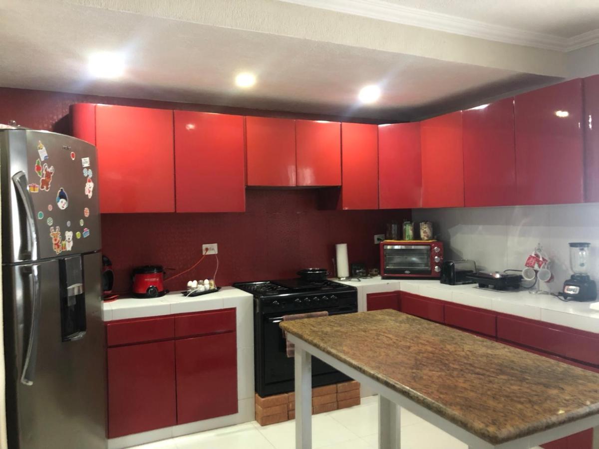 Homestay Mi Casita En *