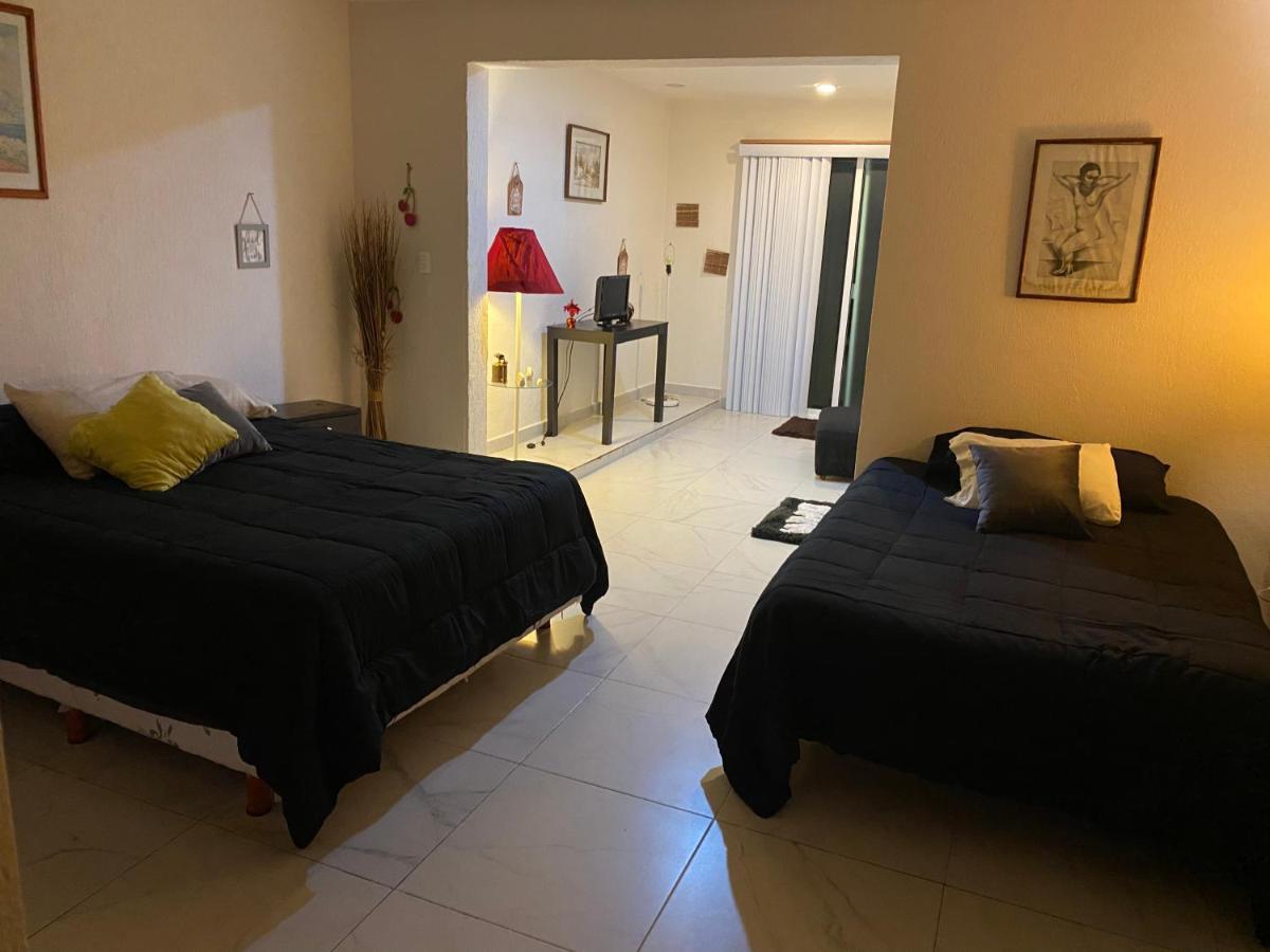 Homestay Mi Casita En Cancun
