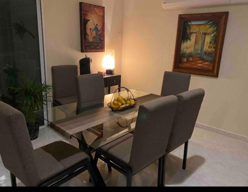 Homestay Mi Casita En *