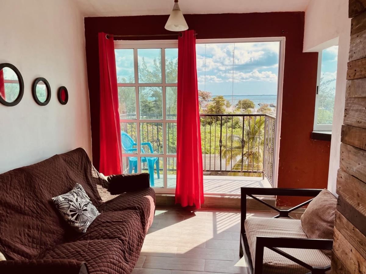 Hotel Punta Me Apartments In Punta Sam Ferry Beach *