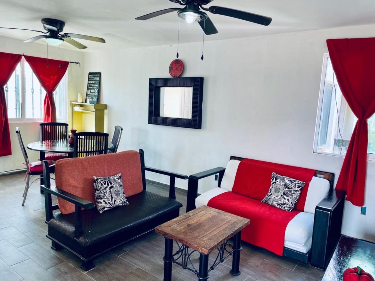 Hotel Punta Me Apartments In Punta Sam Ferry Beach *
