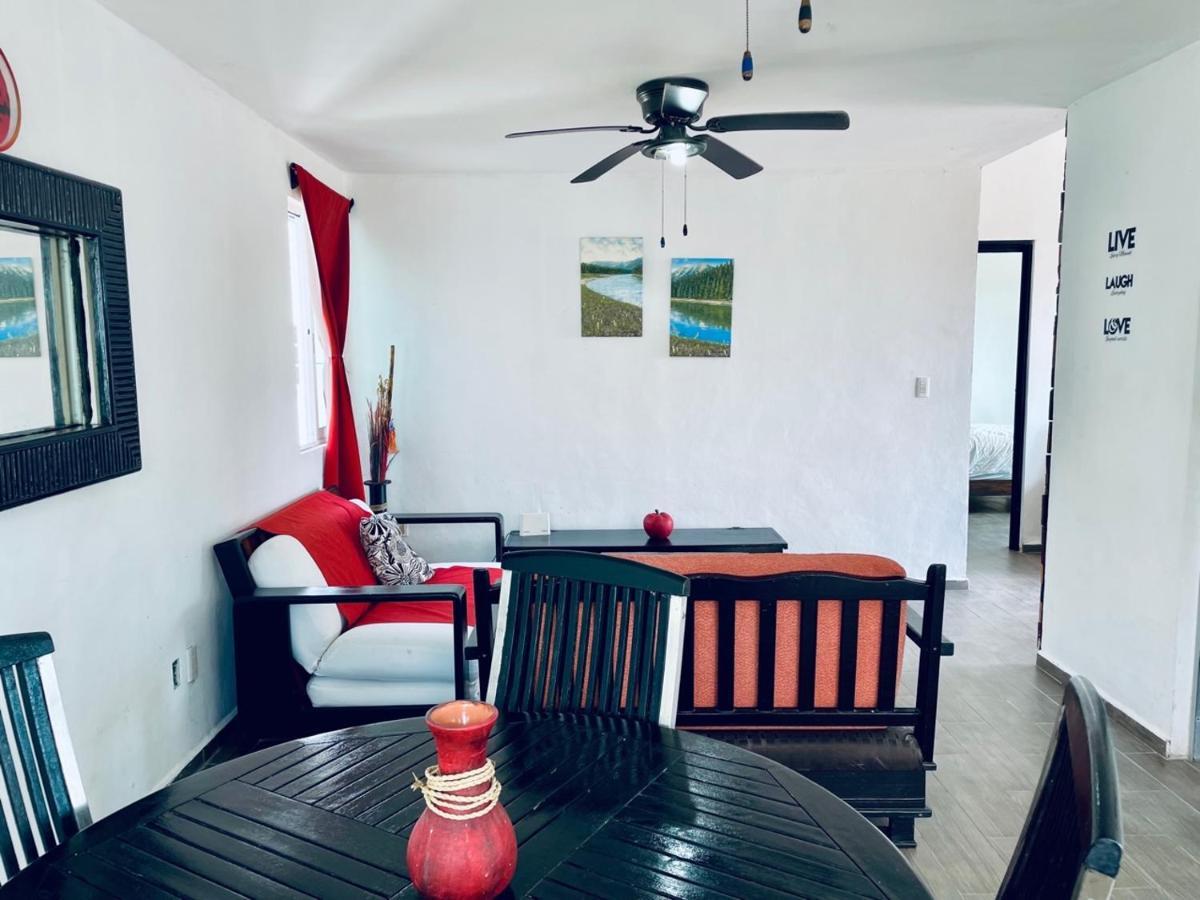 Punta Me Apartments In Punta Sam Ferry Beach