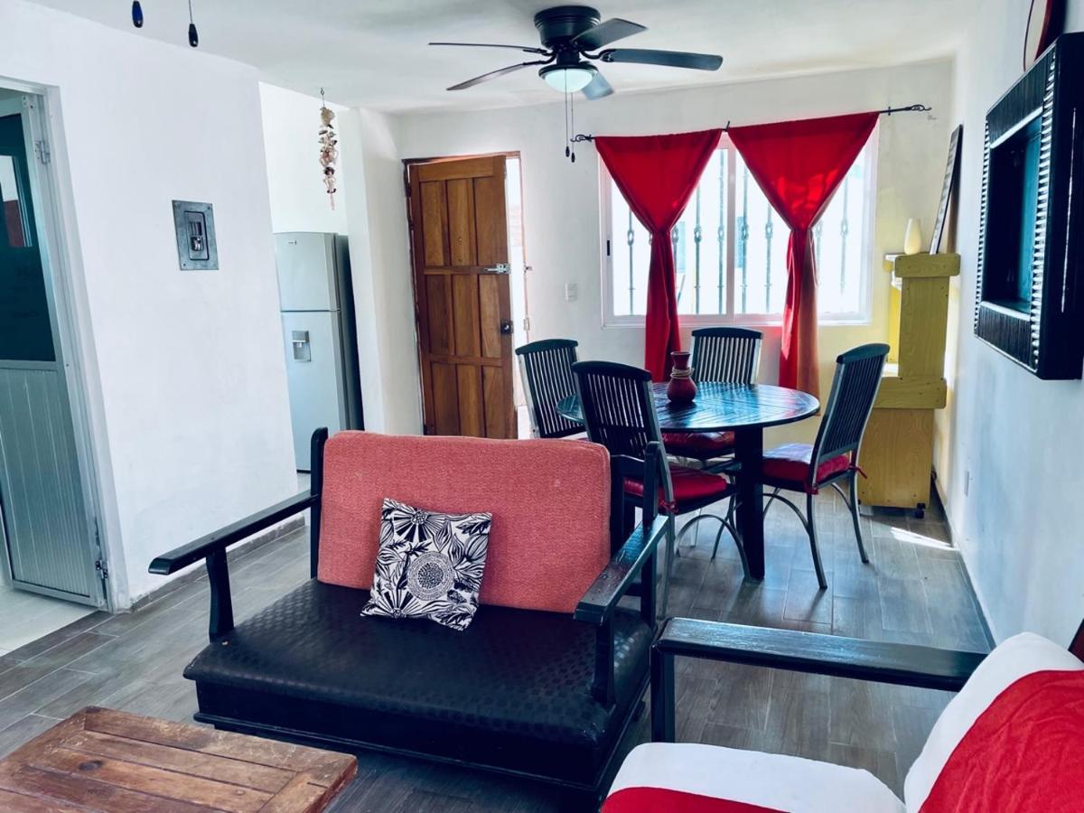 Hotel Punta Me Apartments In Punta Sam Ferry Beach *