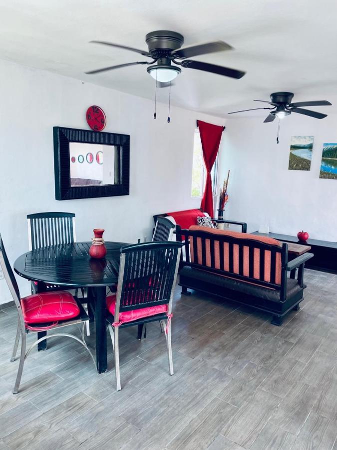 Hotel Punta Me Apartments In Punta Sam Ferry Beach *