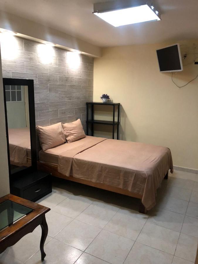 Alcoby Apartamento