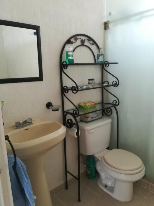 Casa Niza Cancún