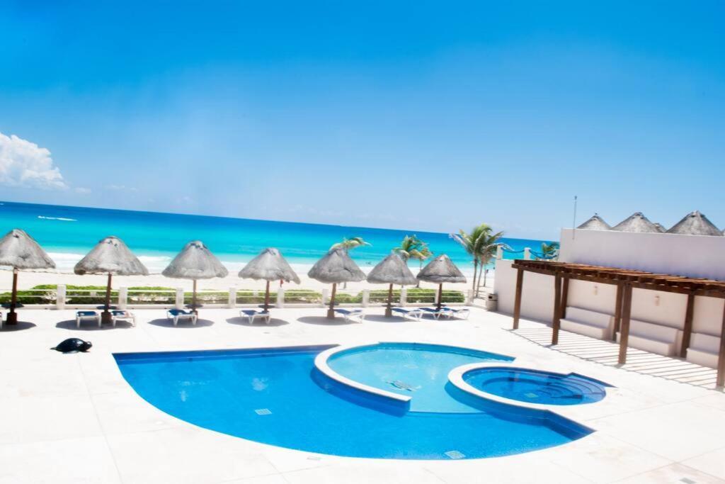 Marlin 32 Apartment Cancun