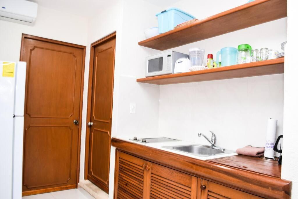 Marlin 32 Apartment *