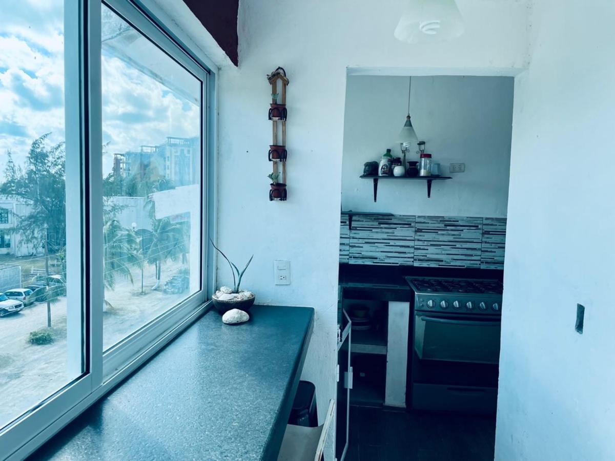 Punta Me Apartments In Punta Sam Ferry Beach