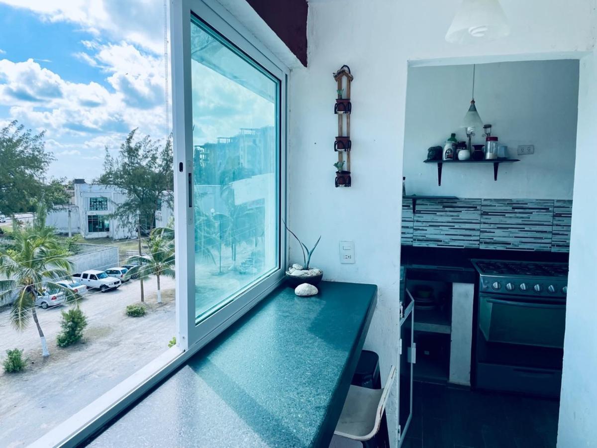 Punta Me Apartments In Punta Sam Ferry Beach Hotel Cancún