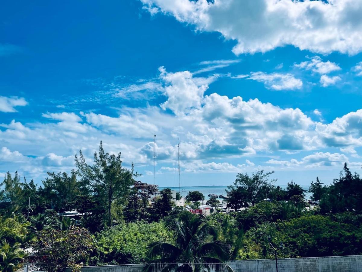 Punta Me Apartments In Punta Sam Ferry Beach Hotel *