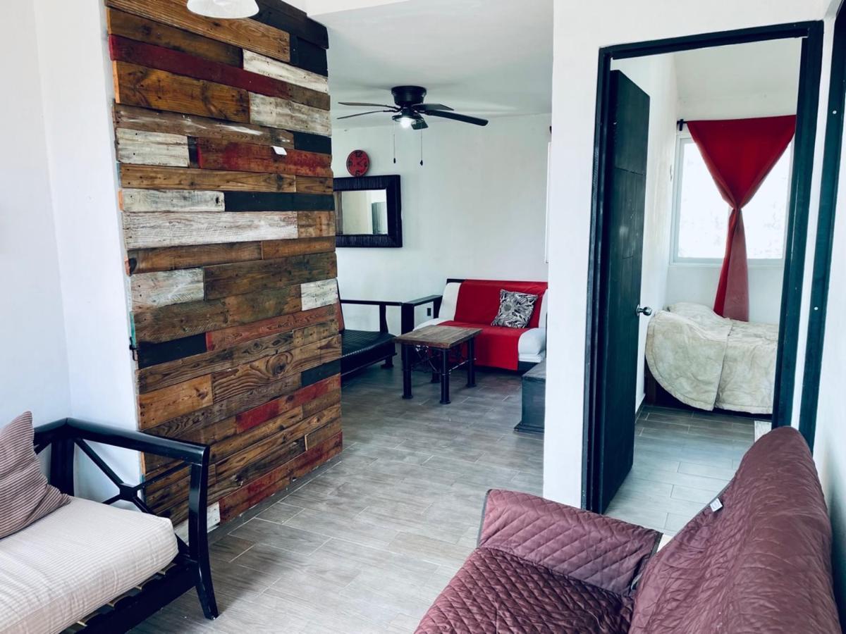 Punta Me Apartments In Punta Sam Ferry Beach Cancún