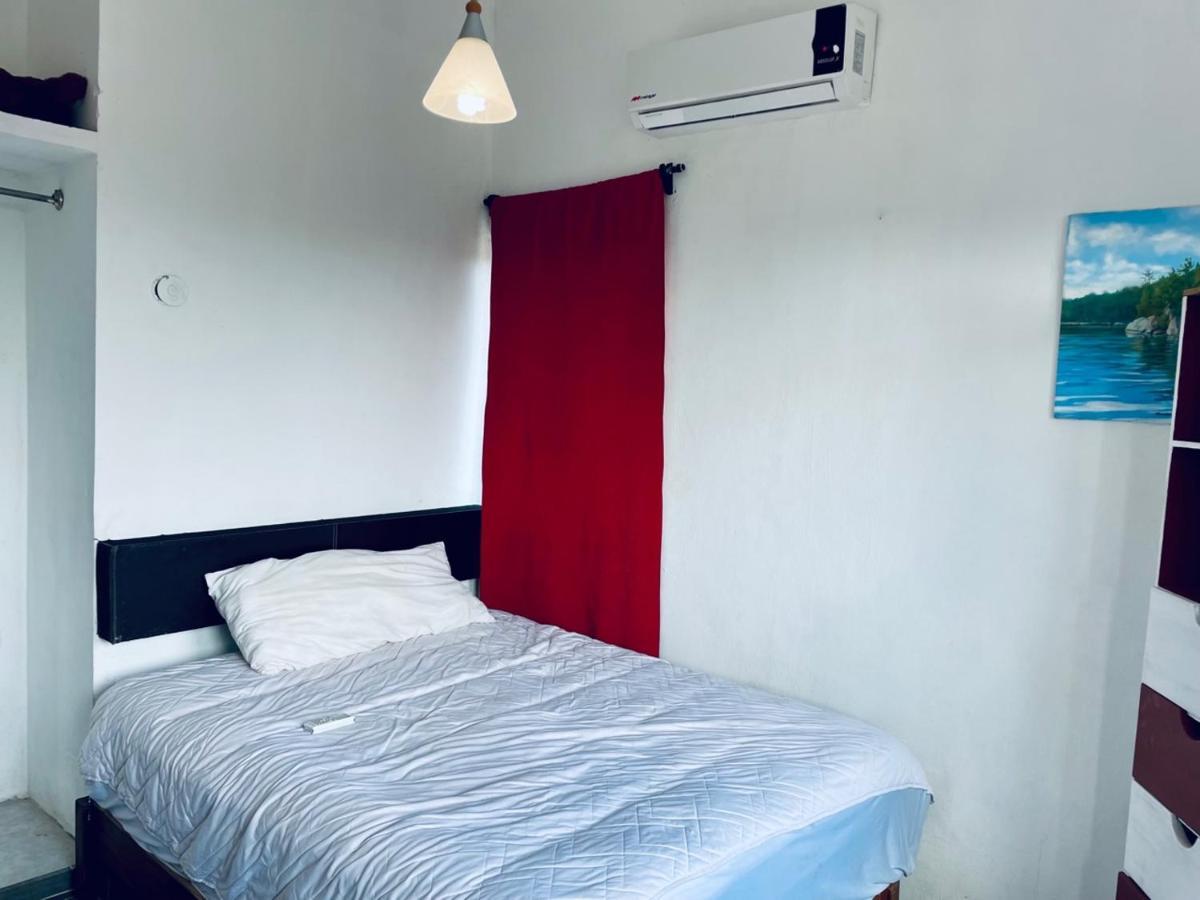 Punta Me Apartments In Punta Sam Ferry Beach * Cancún