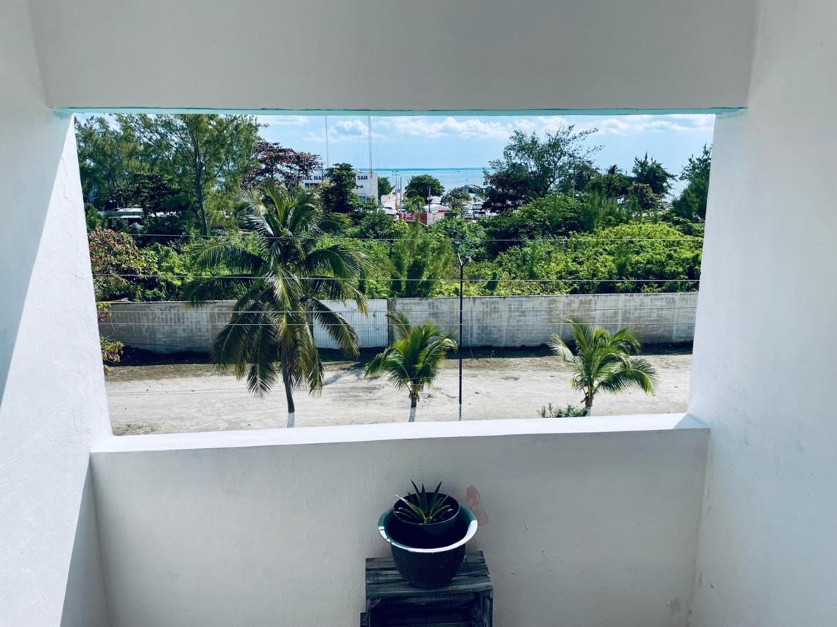 Punta Me Apartments In Punta Sam Ferry Beach