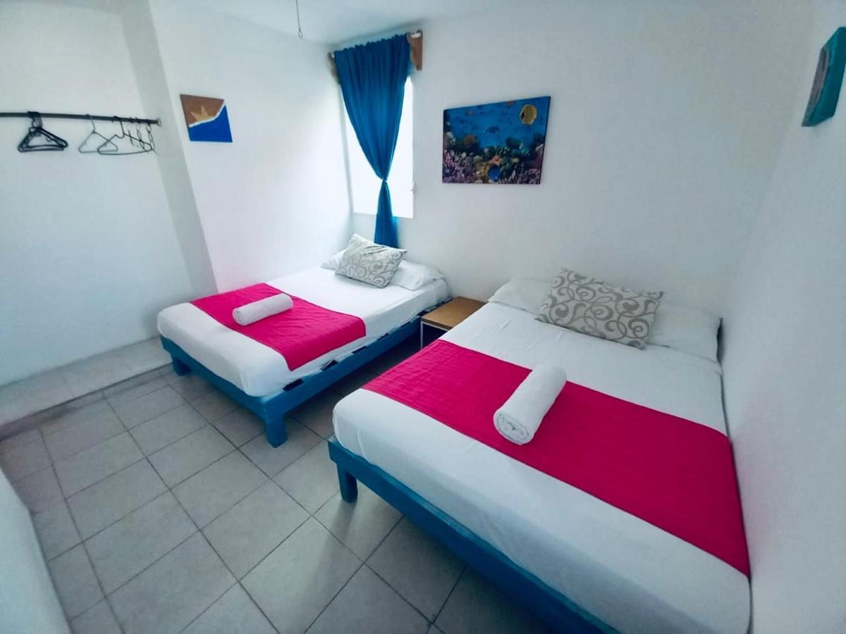 Punta Me Apartments In Punta Sam Ferry Beach