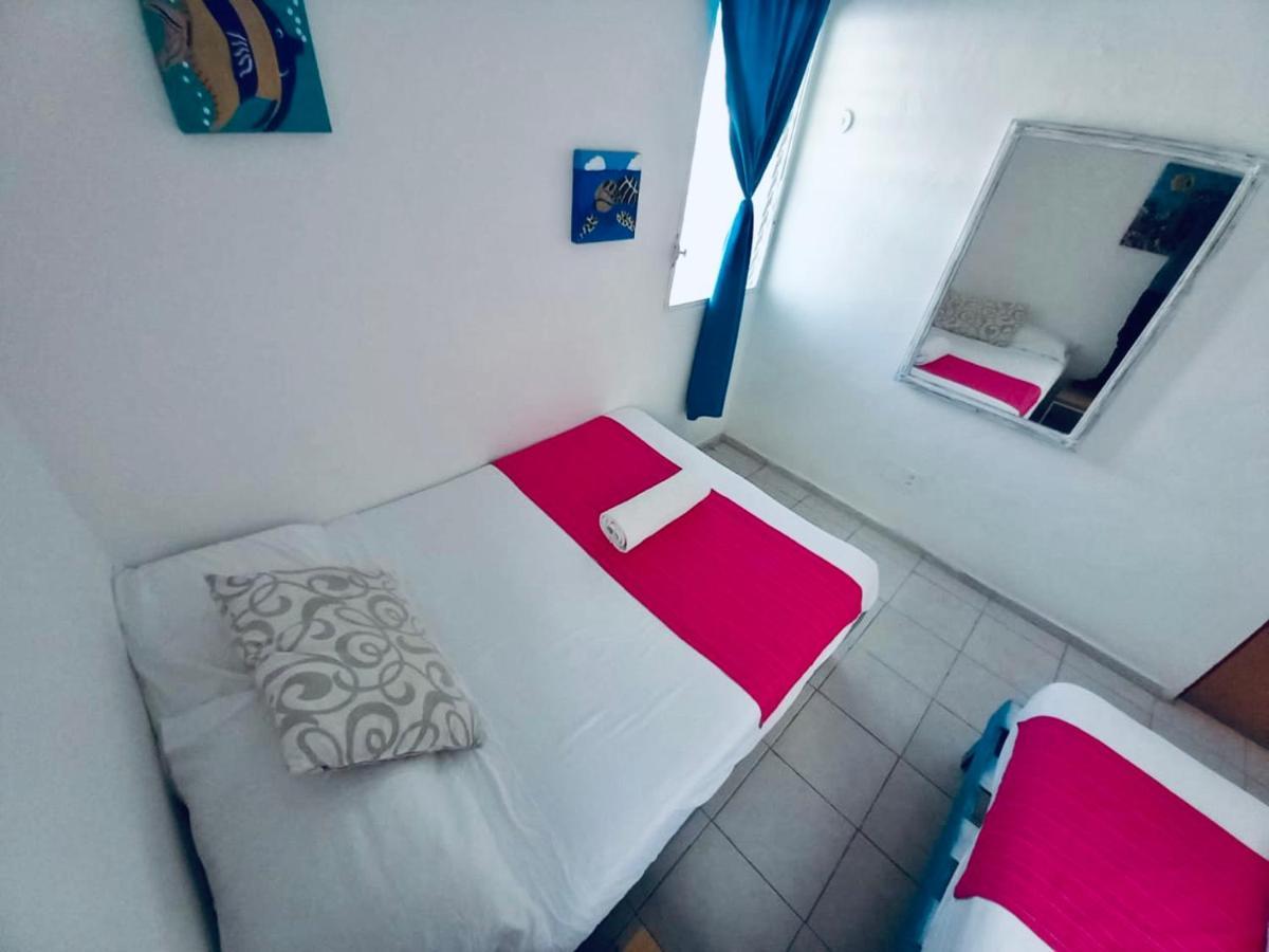 Punta Me Apartments In Punta Sam Ferry Beach Hotel Cancún