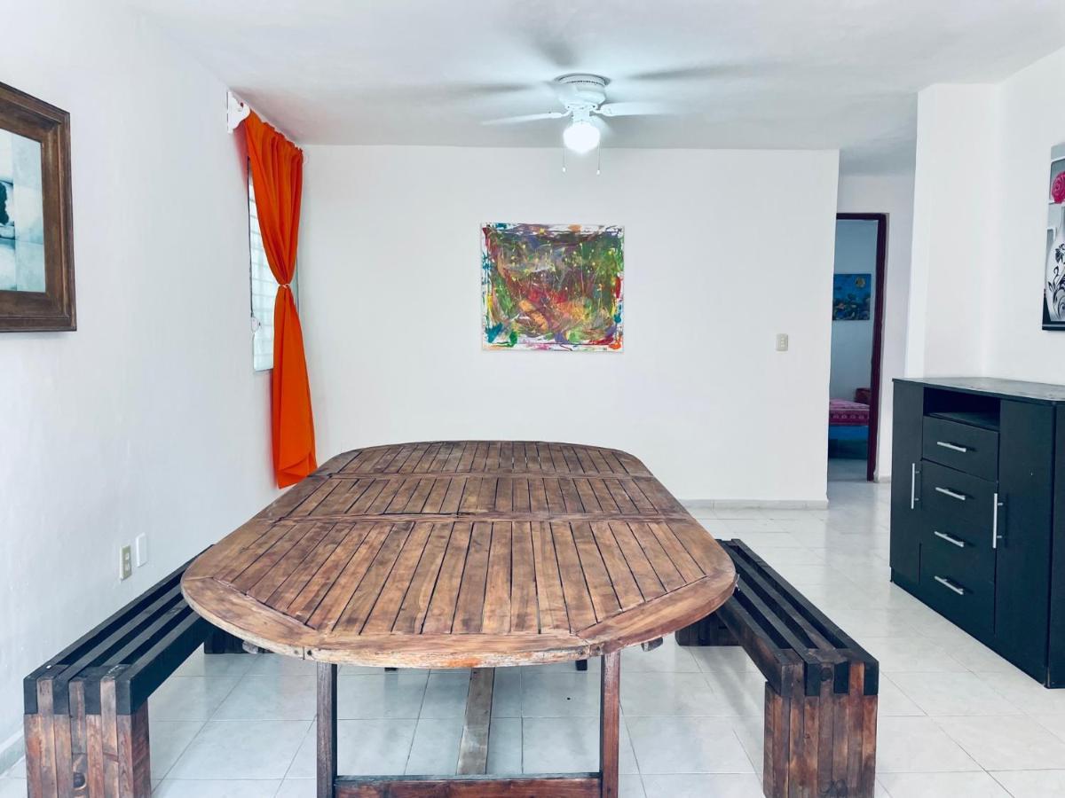 Punta Me Apartments In Punta Sam Ferry Beach Hotel Cancún