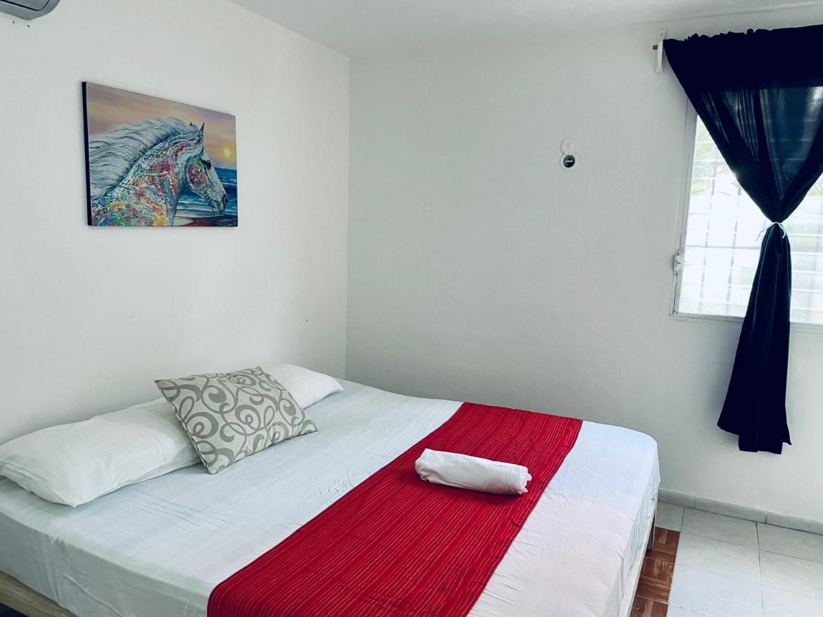 Punta Me Apartments In Punta Sam Ferry Beach *