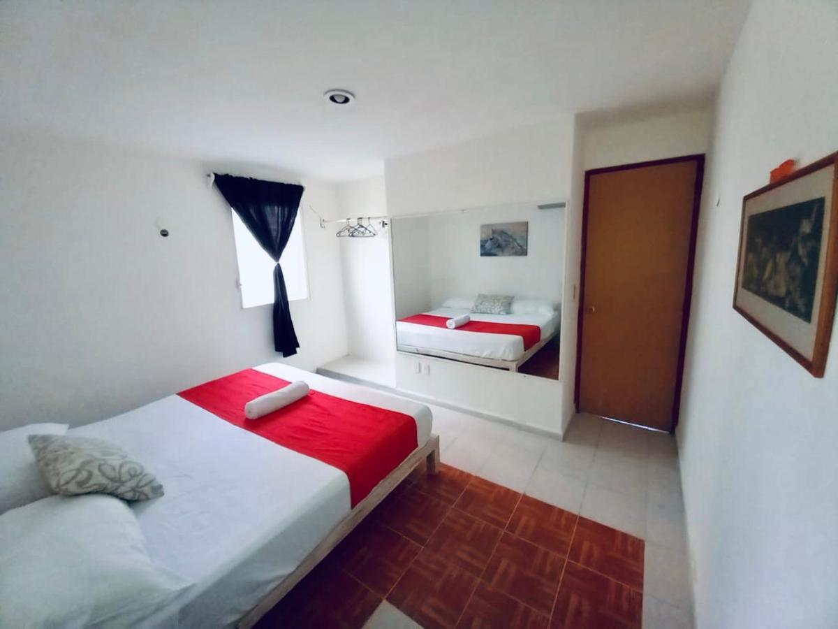 Punta Me Apartments In Punta Sam Ferry Beach *