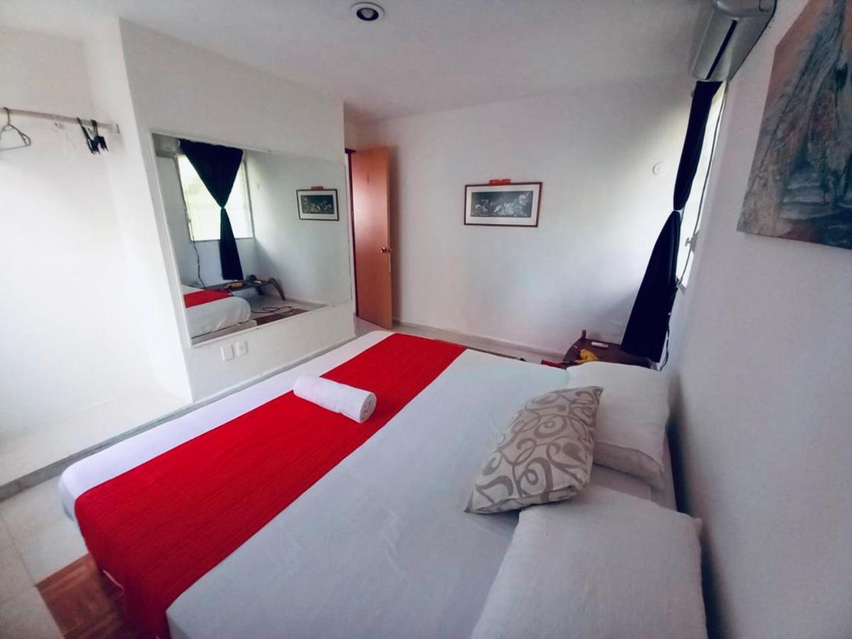 Hotel Punta Me Apartments In Punta Sam Ferry Beach *