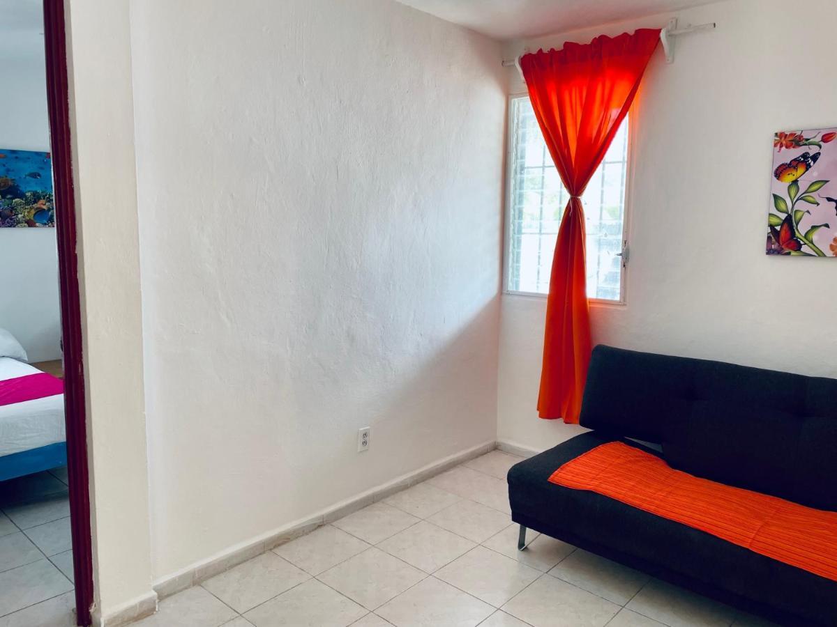 Punta Me Apartments In Punta Sam Ferry Beach Hotel Cancún