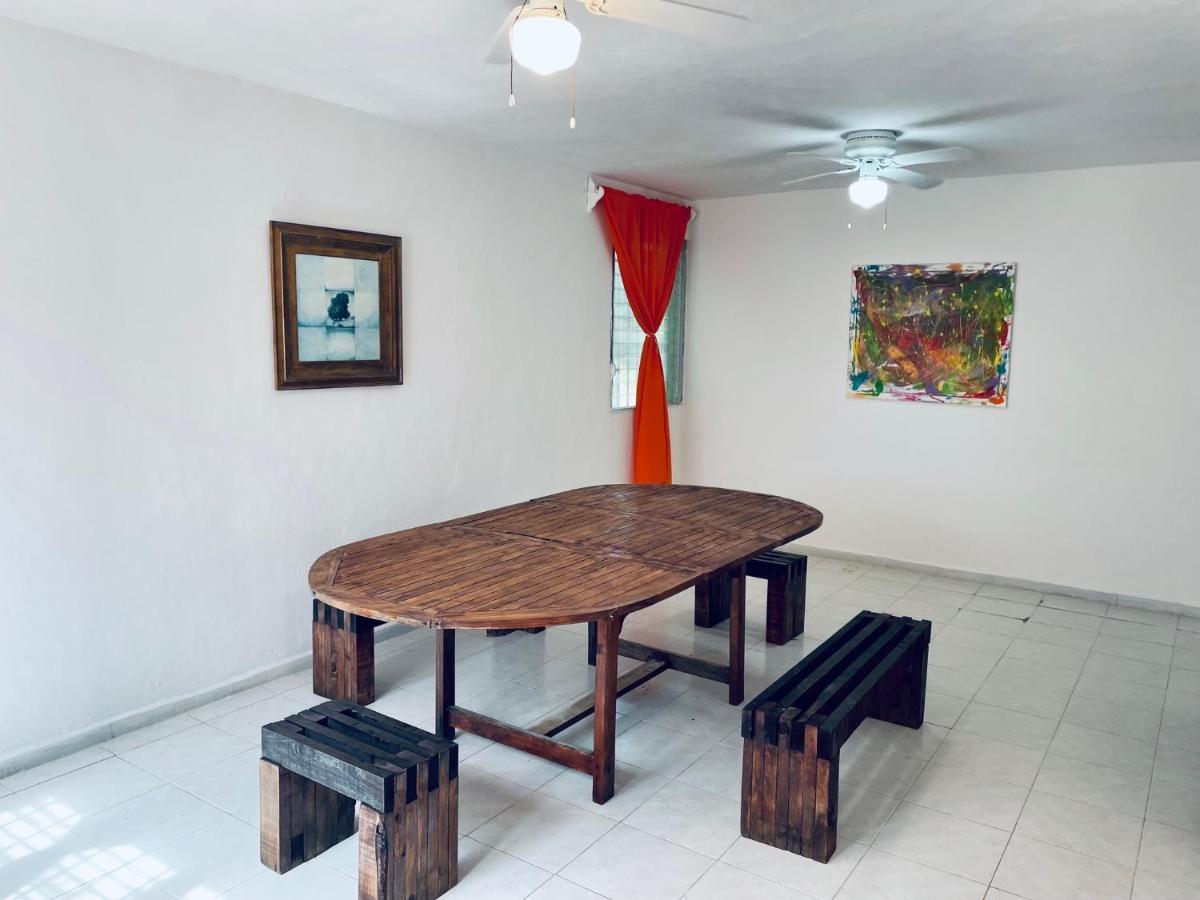 Punta Me Apartments In Punta Sam Ferry Beach * Cancún