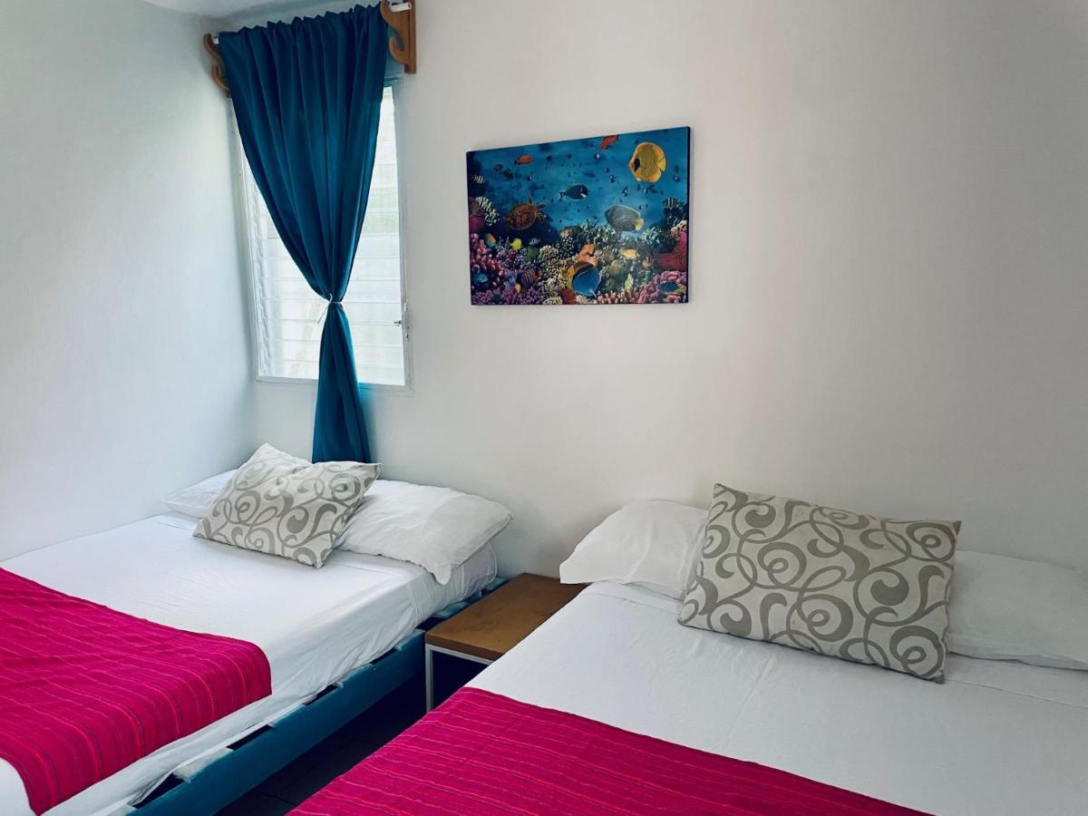 Hotel Punta Me Apartments In Punta Sam Ferry Beach *