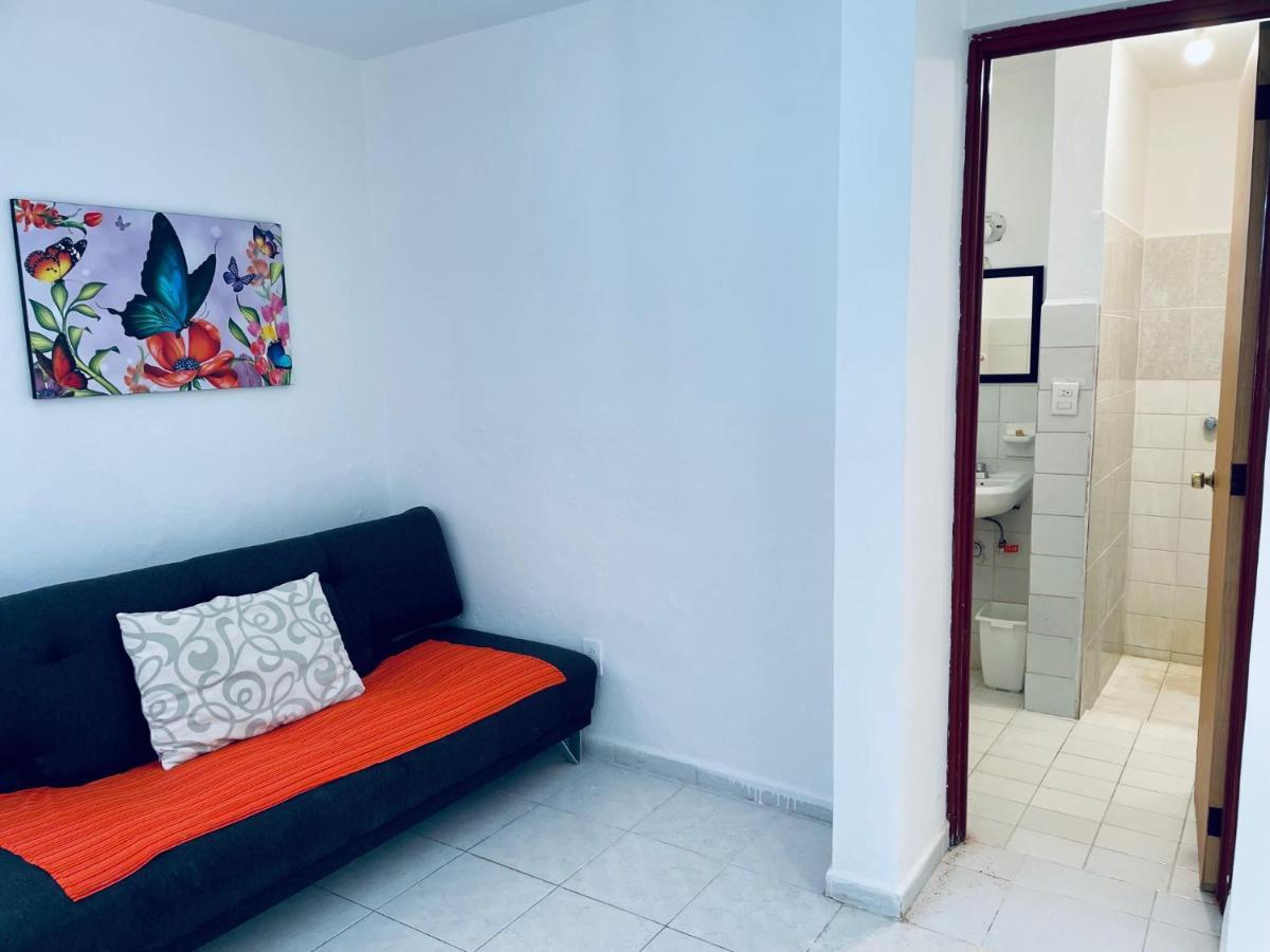Punta Me Apartments In Punta Sam Ferry Beach *