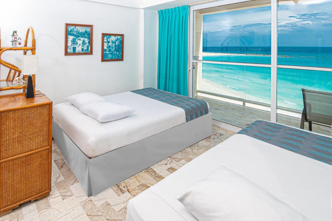 Lovely Apartment Cancun