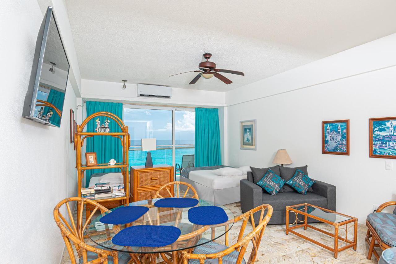 Lovely Apartment Cancun